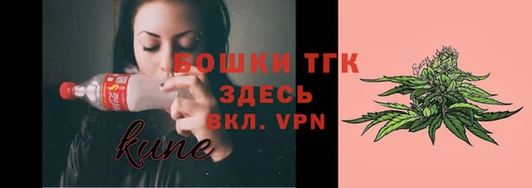 тгк Алексеевка